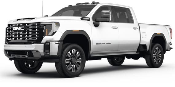 GMC SIERRA HD 2024 1GT49REY5RF427758 image